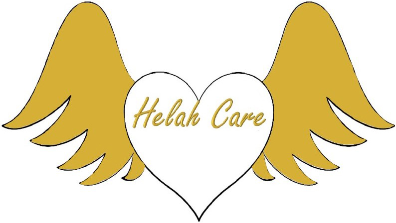 Helah Care logo